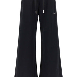 Off White Bookish Joggers