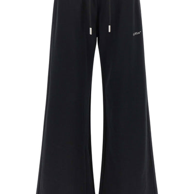 Off White Bookish Joggers