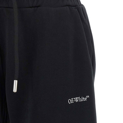 Off White Bookish Joggers