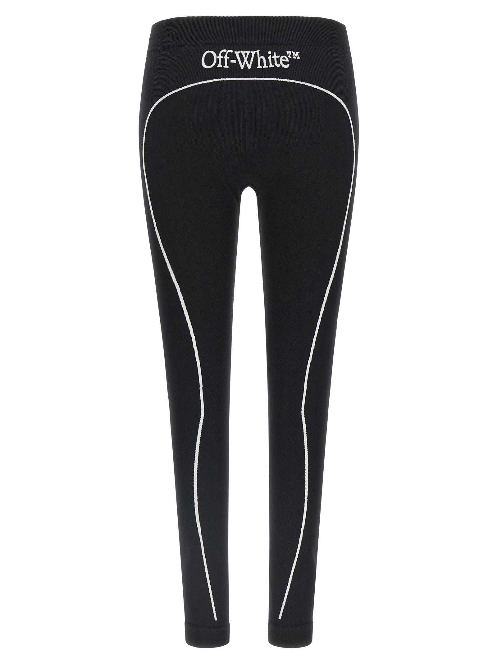 Off White Off Stamp Leggings