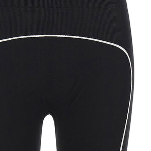 Off White Off Stamp Leggings