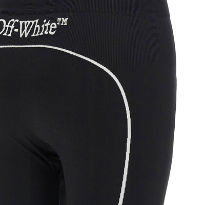 Off White Off Stamp Leggings