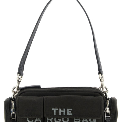 Marc Jacobs The Canvas Cargo Shoulder Bag