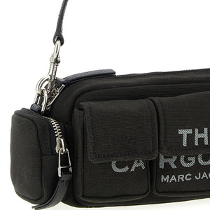 Marc Jacobs The Canvas Cargo Shoulder Bag
