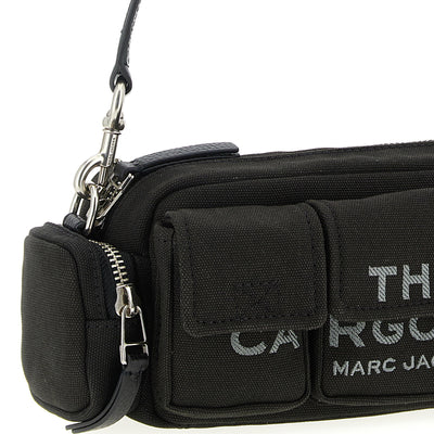 Marc Jacobs The Canvas Cargo Shoulder Bag