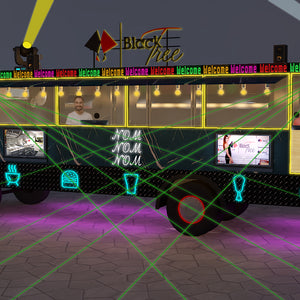 🚨 BRAND NEW 22-FT FOOD TRUCK FOR SALE – FULLY EQUIPPED & READY TO ROLL! 🚨