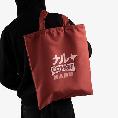 NARU INSTANT RAMEN TOTE
