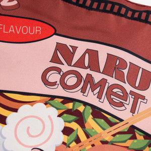 NARU INSTANT RAMEN TOTE