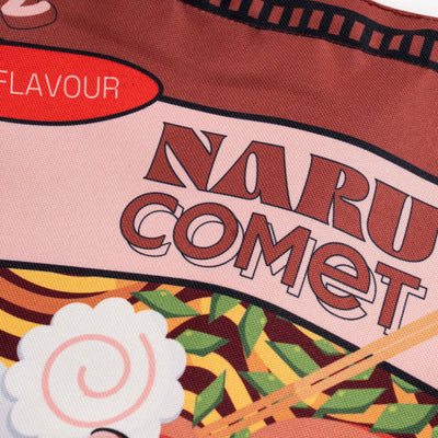 NARU INSTANT RAMEN TOTE