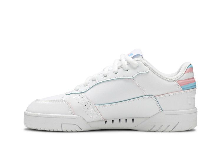 adidas Carerra Low Pride (2020)