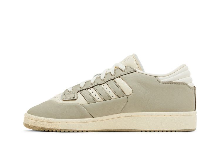 adidas Centennial 85 Low 001 Sesame Cream White