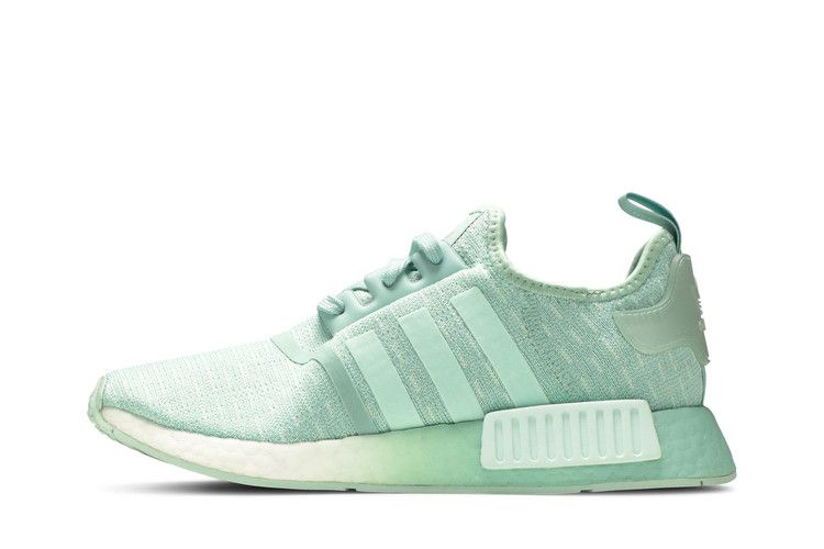 adidas NMD R1 Dash Green (Women's)