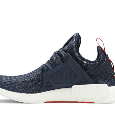 adidas NMD XR1 Glitch Unity Blue (Women's)
