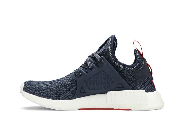 adidas NMD XR1 Glitch Unity Blue (Women's)