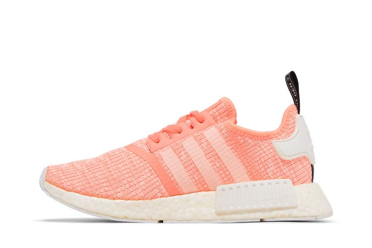 adidas NMD R1 Sun Glow (Women's)