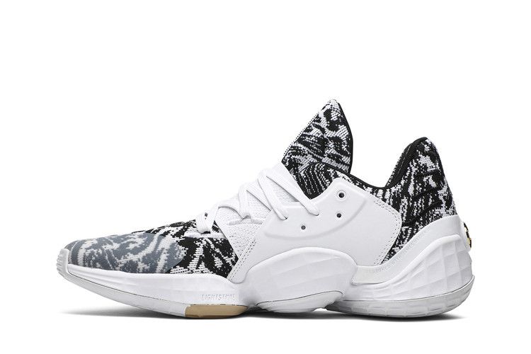 adidas Harden Vol. 4 Cookies & Cream