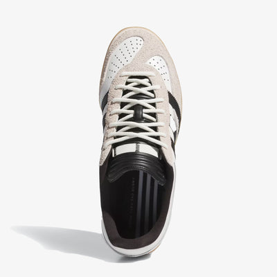 ADIDAS ORIGINALS | BAD BUNNY GAZELLE INDOOR { CORE WHITE/CORE BLACK/GUM