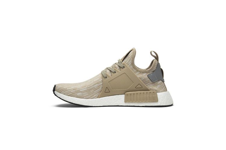 adidas NMD XR1 Linen