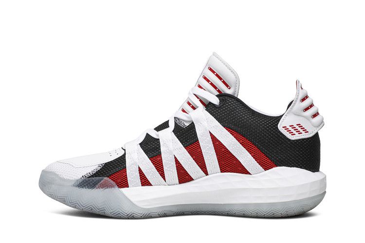adidas Dame 6 Dame Time