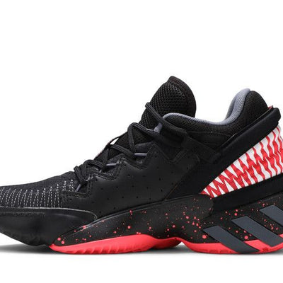 adidas D.O.N. Issue #2 Marvel Venom (Kids)