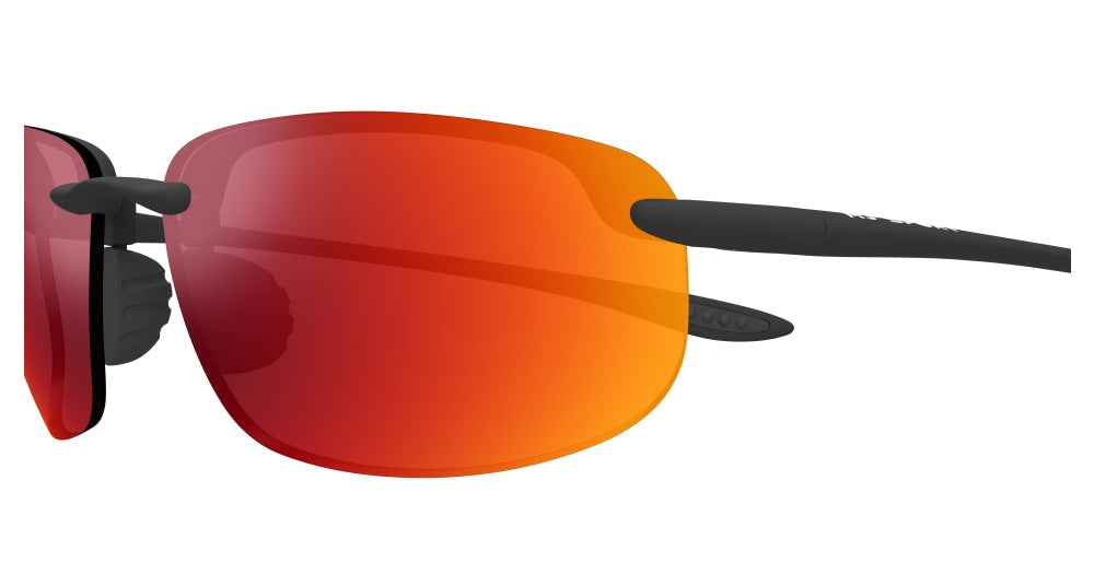 MAUI JIM MJ407N HOOKIPA 2M 64 SUNGLASSES
