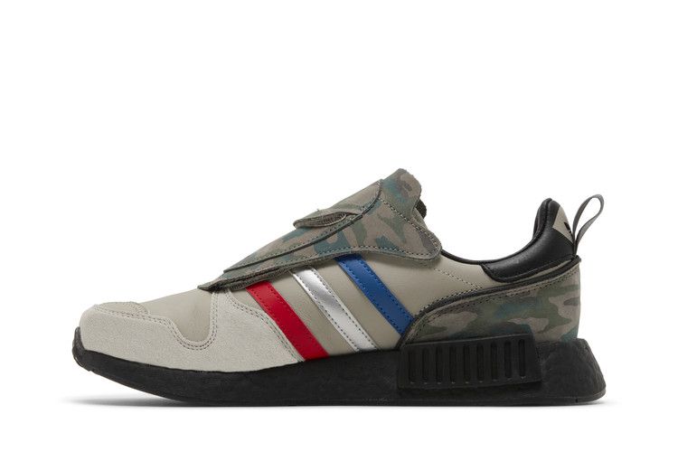 adidas MicropacerxR1 Camo