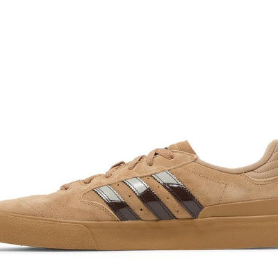 adidas Busenitz Vulc 2.0 Dime Cardboard