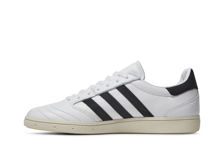 adidas Busenitz Vintage White Black