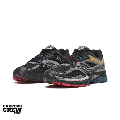 Saucony ProGrid Omni 9 OG Black Multi
