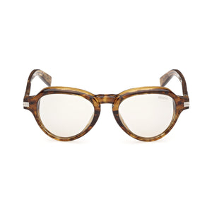 ZEGNA EZ0252 47E 51 SUNGLASSES