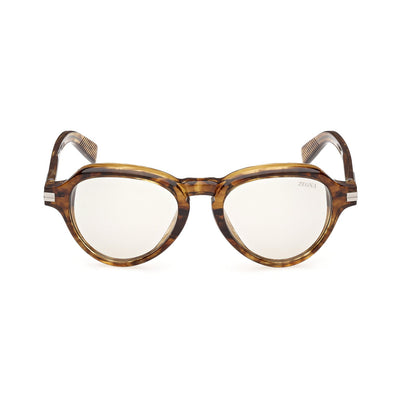 ZEGNA EZ0252 47E 51 SUNGLASSES