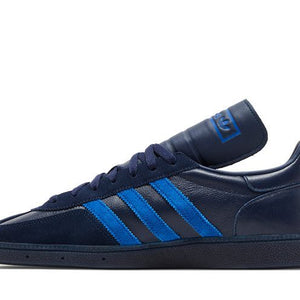 adidas Handball Spezial Shukyu × Ewax Night Indigo
