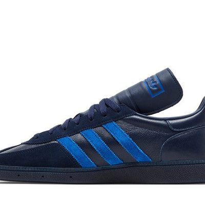adidas Handball Spezial Shukyu × Ewax Night Indigo