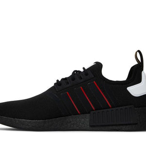 adidas NMD R1 Germany Black Power Red
