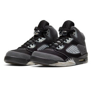 Jordan 5 Retro Anthracite