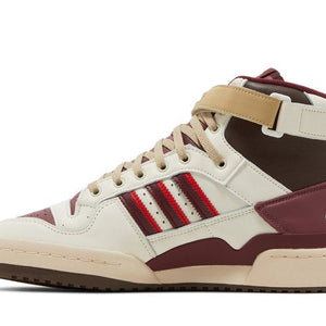 adidas Forum Hi Cuts & Slices