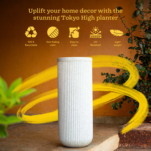 Tokyo High Planter