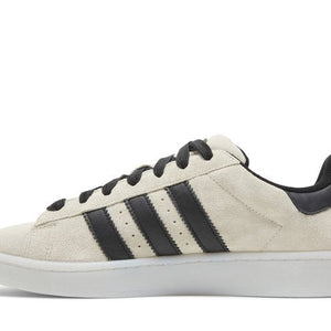 adidas Campus 00s Aluminum Core Black