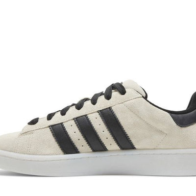 adidas Campus 00s Aluminum Core Black