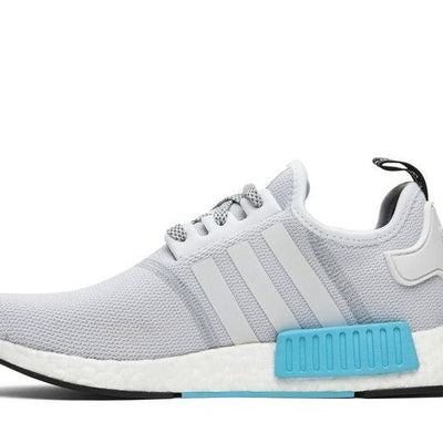 adidas NMD R1 Bright Cyan