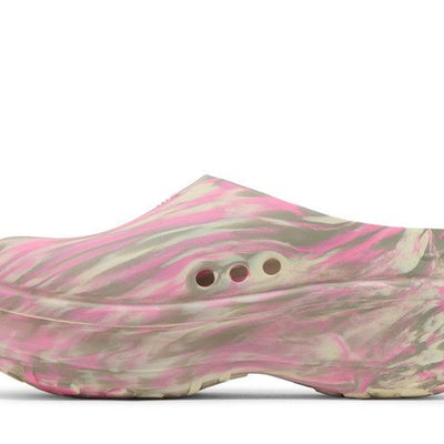 adidas adiFOM Stan Smith Mule Sand Lucid Pink (Women's)
