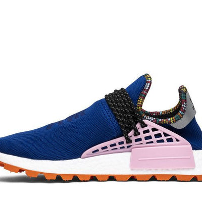 adidas NMD Hu Pharrell Inspiration Pack Powder Blue