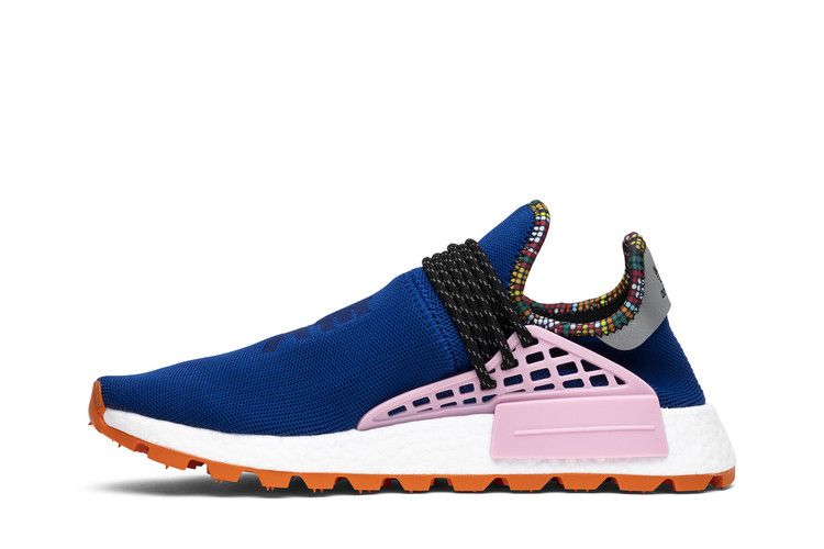 adidas NMD Hu Pharrell Inspiration Pack Powder Blue