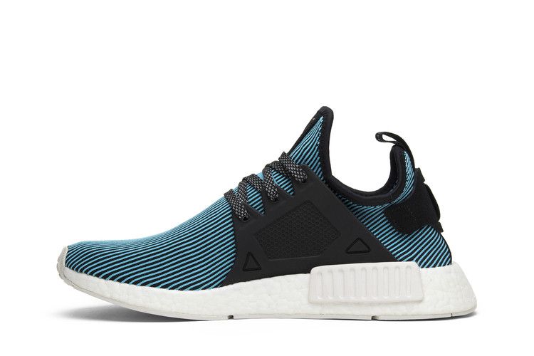 adidas NMD XR1 Bright Cyan