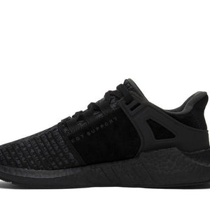 adidas EQT Support 93/17 Triple Black