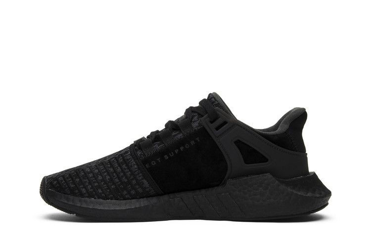 adidas EQT Support 93/17 Triple Black