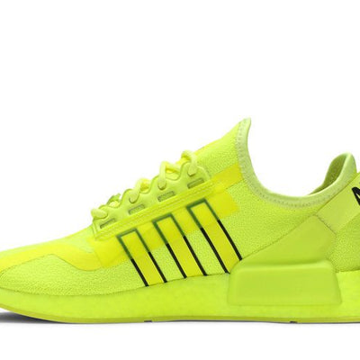 adidas NMD R1 V2 Solar Yellow (GS)