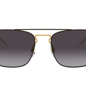 RAYBAN RB3588 90548G 55 SUNGLASSES