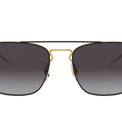 RAYBAN RB3588 90548G 55 SUNGLASSES