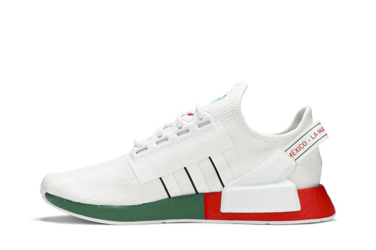 adidas NMD R1 V2 United By Sneakers Mexico City